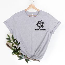 autism awareness shirt, autism mom shirt, gift for autism mom, autism shirt, autism mother shirt, autism mom life,  auti