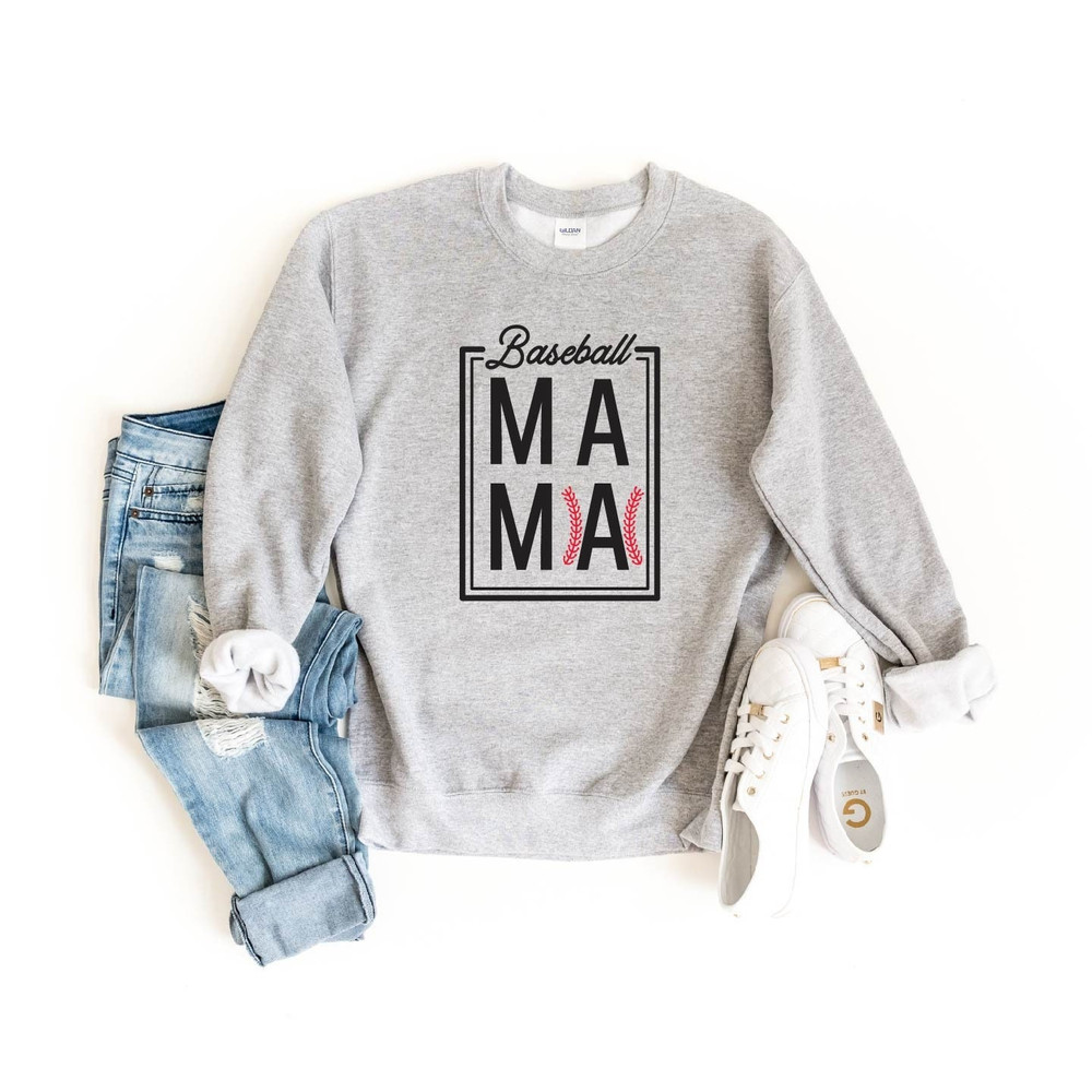 Baseball Mama Sweatshirt, Women's Baseball Sweater, Sunday Sweatshirt,Baseball Sweatshirt for Women,Game Day Hoodie,Baseball Shirt,Mom Shirt.jpg
