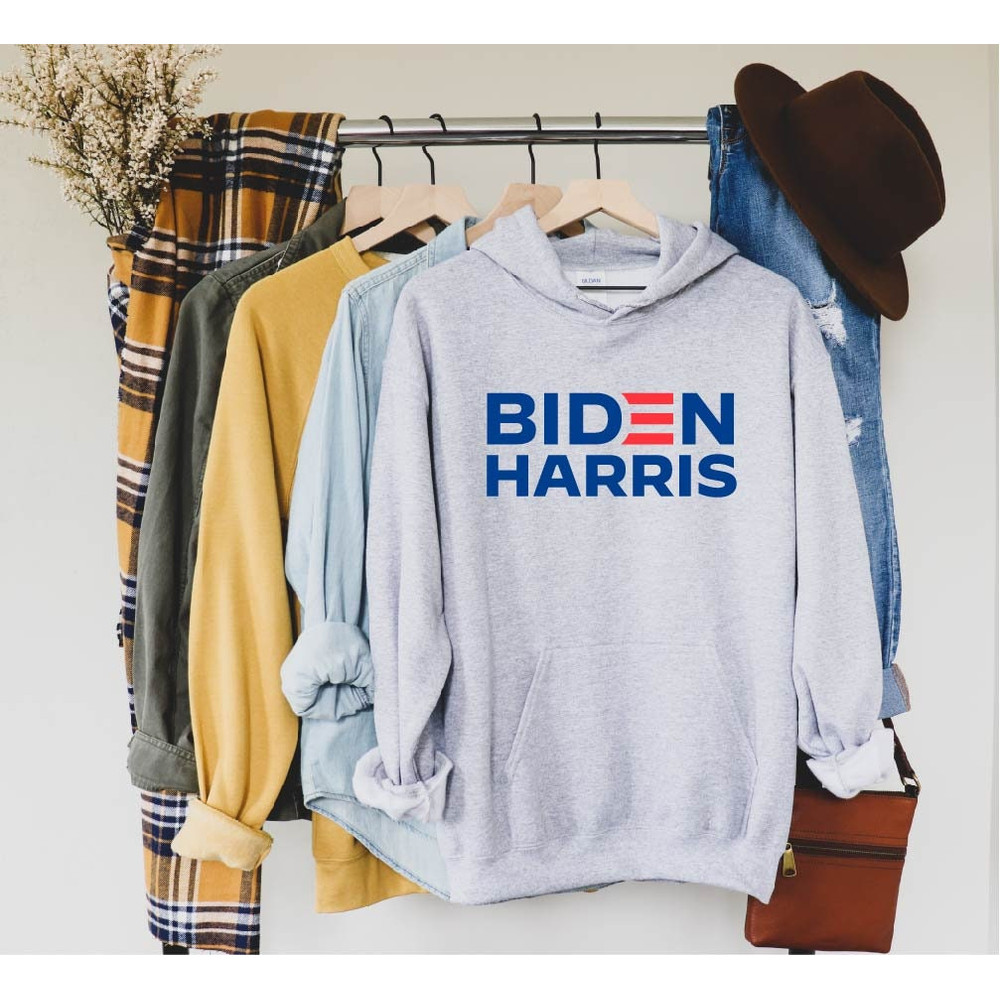 Biden Harris Hoodie Sweatshirt, Biden President Sweatshirt, Election 2020, Biden 2020, Vote 2020, Harris 2020, Biden Harris.jpg