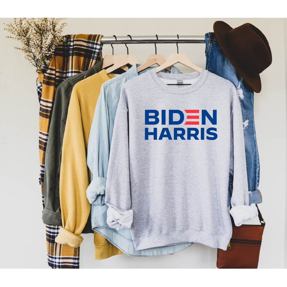 Biden Harris Sweatshirt Hoodie, Biden President Hoodie, Election 2020, Biden 2020, Biden President 2020, Vote 2020, Harris 2020.jpg