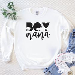 boy mama sweatshirt, mothers day gift, gift for mom, mothers day gift from daughter, mom gift, gift for wife mothers day