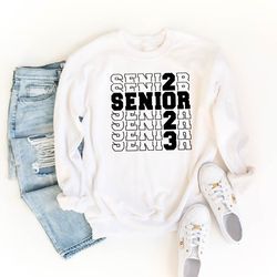 class of 2023 sweatshirt, seniors sweatshirt, class of 2023 hoodie, graduation 2023 sweatshirt, seniors sweater, grad gi