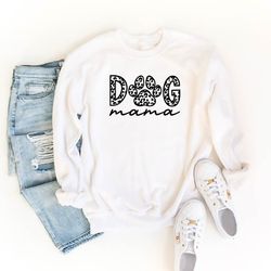 dog mama sweatshirt,dog mom gift,dog owner pullover,dog mom sweatshirt,pet lover,dog mom sweater,dog mama,gift for dog m