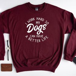 dog mom sweatshirt, mothers day gift, fathers day shirt, mothers day shirt, mom shirt, gift for mom, mom gift, dog dad g