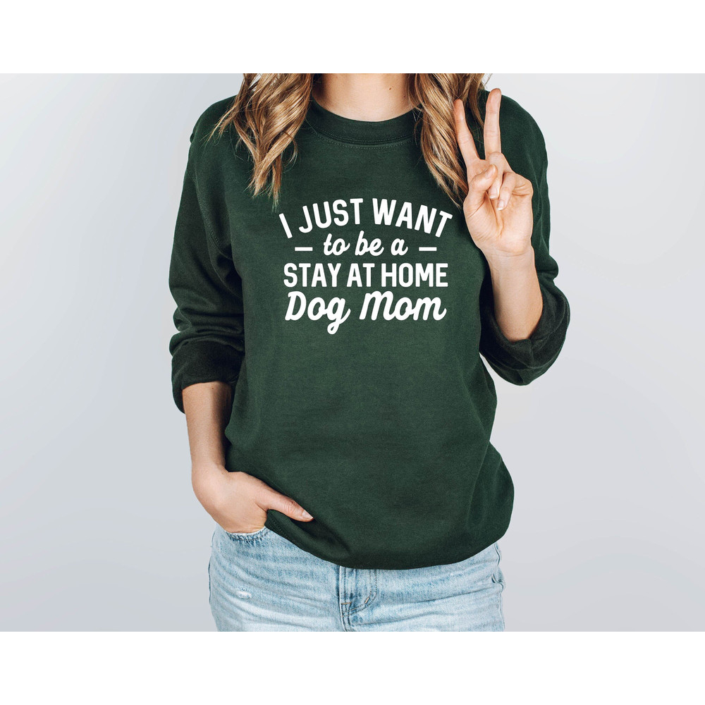 Dog Mom Sweatshirt, Mothers Day Gift, Mothers Day Shirt, Dog Lover, Mom Shirt, Pet Lover, Dog Mom Gift, Mama Gift Shirt, Dog Hoodie.jpg