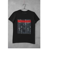 barnabas - little foxes t shirt