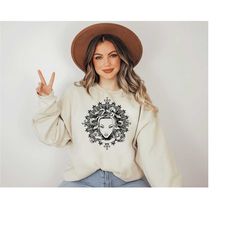 medusa hoodie, medusa sweatshirt, medusa shirt, gorgona medusa shirt, greek mythology shirt, birthday gift shirt,mytholo