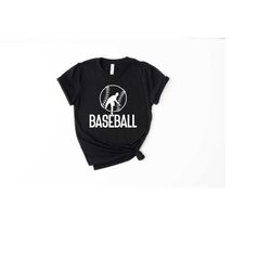baseball shirt, sport shirt, game shirt, america shirt, baseball love shirt, gift for boy friend, gift shirt, gift for t