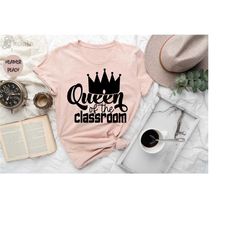 teacher shirt, gift for teacher, teacher appreciation shirt, back to school shirt, gift for her, first day of the school