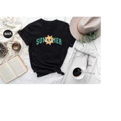 summer vacation shirt, summer shirt, vacay mode shirt, summer 2023, travel shirt, vacay shirt, girls vacation, vacation