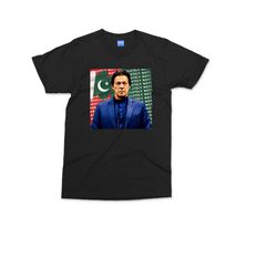 imran khan absolutely not t-shirt | imran khan shirt | pakistani flag tshirt | pakistan politics protest pakistan countr