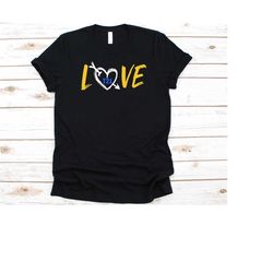 love t21 shirt, down syndrome awareness, gift for trisomy 21 warriors, down's syndrome, down's support shirt, t21 graphi