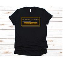 endometriosis definition shirt, endo awareness gift for endometriosos warrior fighter survivor, endo strong tshirt for m