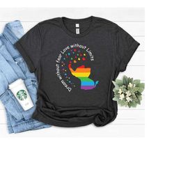 elephant pride shirt, trans pride shirt, pride shirt,  pride month, lgbtq shirt, anti racism shirt, rainbow shirt, bisex