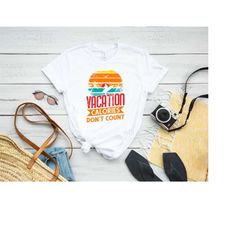 vacation mode, vacation shirt, vacay mode shirt, road trip shirt, gift for traveler, hiking shirt, vacay vibes, disney v