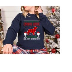 i just want to drink, wine and pet my dog, christmas shirt, christmas sweatshirt, animal t shirt, funny humor puppy, paw