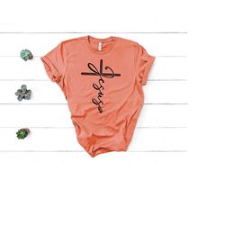 jesus shirt, jesus gift, religious shirt, religious gift, christian gift, christian shirt