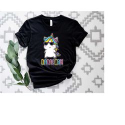 dadacorn shirt, unicorn dad shirt, unicorn shirt for men, unicorn birthday dad shirt, unicorn lover shirt, father's day