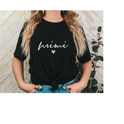 mimi shirt, christmas gift for mimi shirt, best mimi shirt, mother's day shirt, grandma shirt, mimi sweatshirt, christam