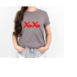 valentine's day shirt, hugs and kisses sweatshirt, valentine's day love shirt, love heart t-shirt, valentine's day gift