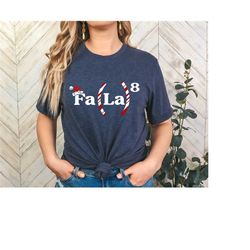 christmas math teacher shirt, math fa la christmas shirt, christmas teacher sweatshirt, funny math teacher sweater, chri