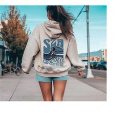 sza ,hoodie, sza hoodie, good days, sza merch, sza sos tour, sza album hoodie, sza graphic tee, street wear hoodie, desi