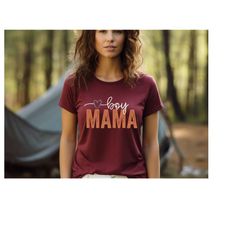 boy mama shirt, boy mom shirts, new mom tee, mom to be t-shirt, boy momma t shirt, mothers day gift from son, boho mom s