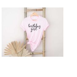 birthday girl shirt, birthday girl party shirt, birthday party girl shirt, birthday girl shirt, birthday shirt, gift for