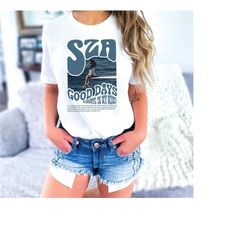 sza shirt, sza, tee, good days, sza , sza sos tour, sza album shirt, sza graphic tee, street wear,  sza fan,a1