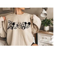 mickey and friends sweat , mickey mouse disney world , mickey and minnie sweat, disney sweat, mickey mouse sweat