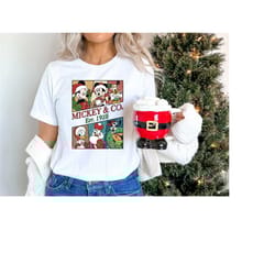 vintage mickey & co 1928 shirt, retro mickey and friends shirt, magic kingdom shirt, disneyworld shirt, harry hudson sh