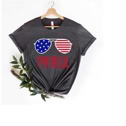 merica sunglasses shirt, 4th of july shirt, merica shirt, 4th of july, fourth of july shirt, usa shirt, independence day