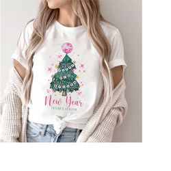 happy new year shirt, ts album shirt, taylors version shirt, swiftmas shirt, taylor christmas shirt, taylor version m&b