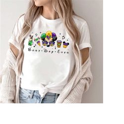 best day ever shirt, disney mardi gras shirt, disney trip matching shirt, mardi gras minnie mickey shirt,  disney matchi
