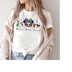 best day ever shirt, disney mardi gras shirt, disney trip matching tees,  mardi gras minnie shirt, best disney trip, dis