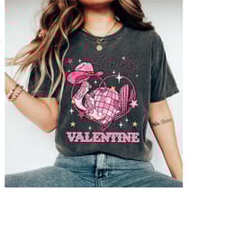 howdy valentine shirt, valentine's day shirt, love heart shirt, valentine's day gifts, valentine's day shirt, western va