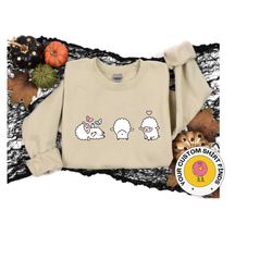 sheep shirt,animal lover sweatshirt, sheep silhouette shirt, sheep farming shirt, animals tee, sheep lover gift,farmer g