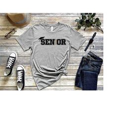 senior 2023 shirt, senior shirt sweatshirt hoodie, back to school shirt, senior student shirt, class of 2023 shirt, grad