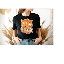 sunshine on my mind shirt, sunshine shirt sweatshirt hoodie, summer vacation shirt, retro summer shirt, sun vibes shirt,