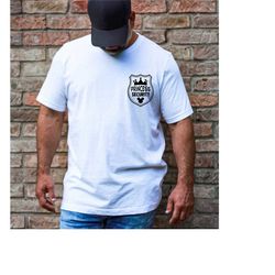 disney princess security t-shirts, disney princess shirt, new dad shirts , dad gift from his daughter , disneyland famil