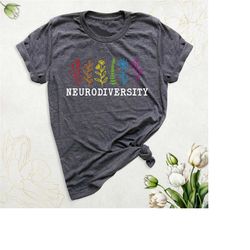 neurodiversity shirt, special education tshirt, autism awareness shirt, sped teacher tees, autism mom shirt, accept incl