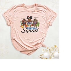 dentist christmas shirt, dental squad shirts, funny christmas tooth shirt, 2023 christmas medical shirt, dental assistan