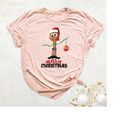 disney christmas shirt, merry tshirt, funny christmas outfit, ginger cookie christmas tee, christmas party tees, christm
