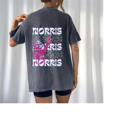 comfort color lando norris tshirt formula one tee lando norris gift f1 gift racing inspired tshirt aesthetic racing tee