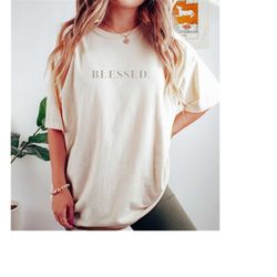 trendy christian apparel, aesthetic faith based shirt, unisex christian tshirt, minimalist religious tee, inspirational