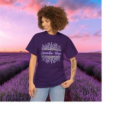 taylor swift inspired lavender haze cotton tee tshirt