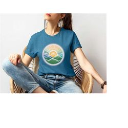 positive vibes tshirt, trendy tshirt for women, stay positive graphic tee, inspirational fashion, be positive shirt, be