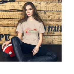 manifest fortune with the emerald green dragon, asian inspired unisex tshirt, chinese zodiac shirt, eco-friendly materia