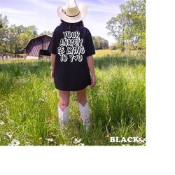 your anxiety is lying to you tshirt, inspirational t shirt, vintage good vibes teacher tee, cool motivational graphic t-