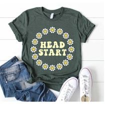 chemise headstart, chemise head start, chemise early head start, professeur head start, chemise headstart teacher, ducat